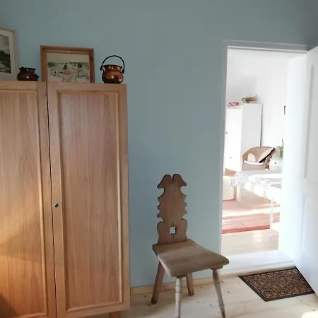 Palena Apartman